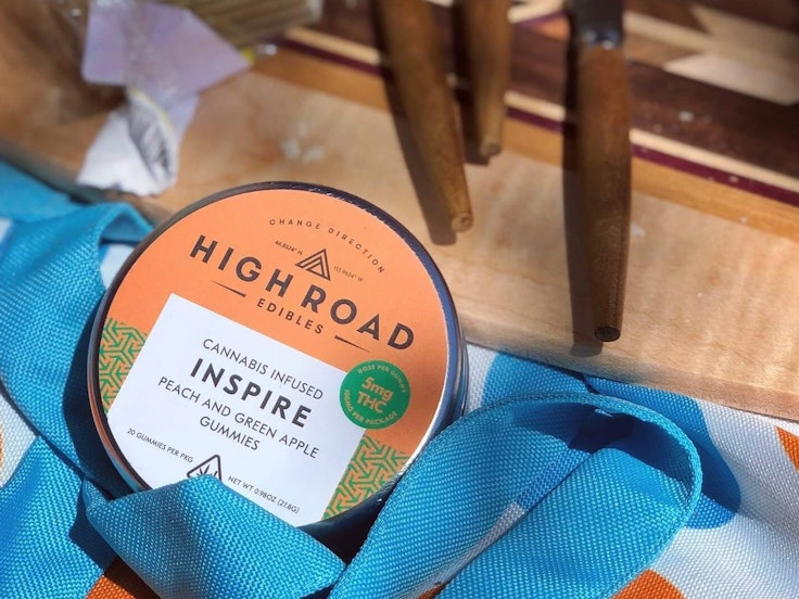 Meet The Brand That's Shaking Up Montana's Edible Market