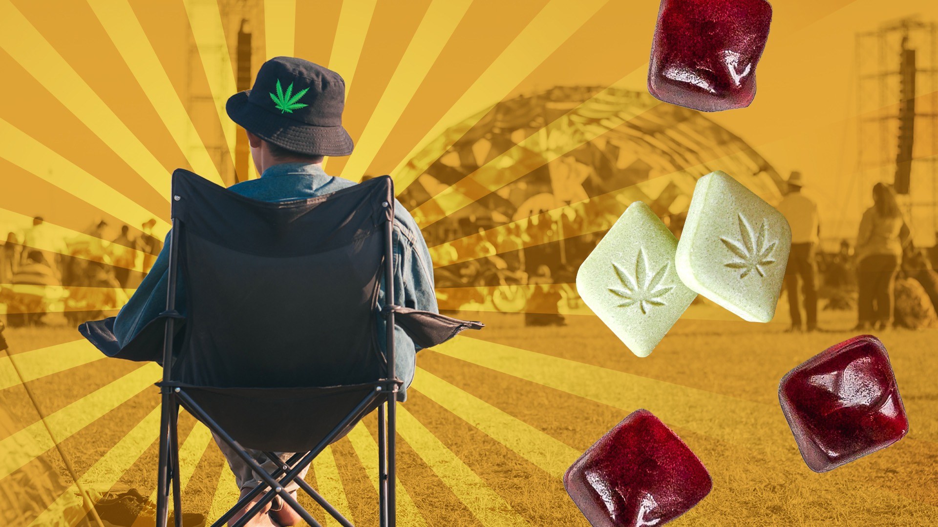 I’m obsessed with microdosing 1 mg edibles. Here’s why.