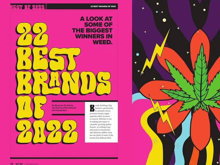 22 Best Brands of 2022