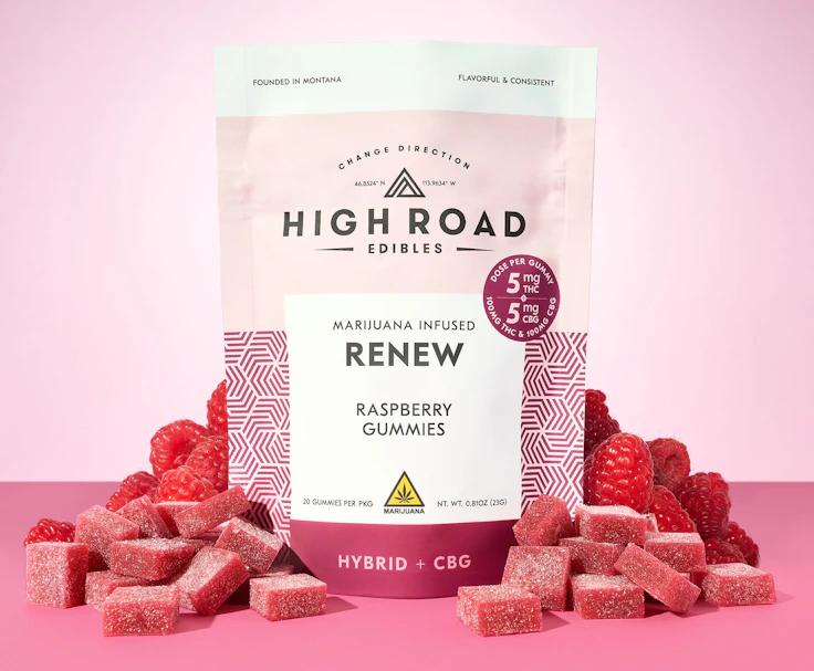 Gummies