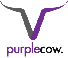 Purple Cow